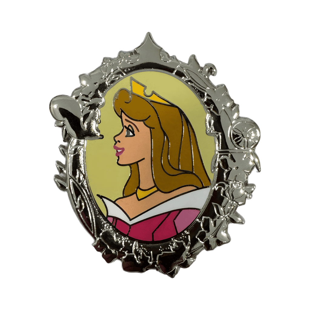 Aurora Disney pin