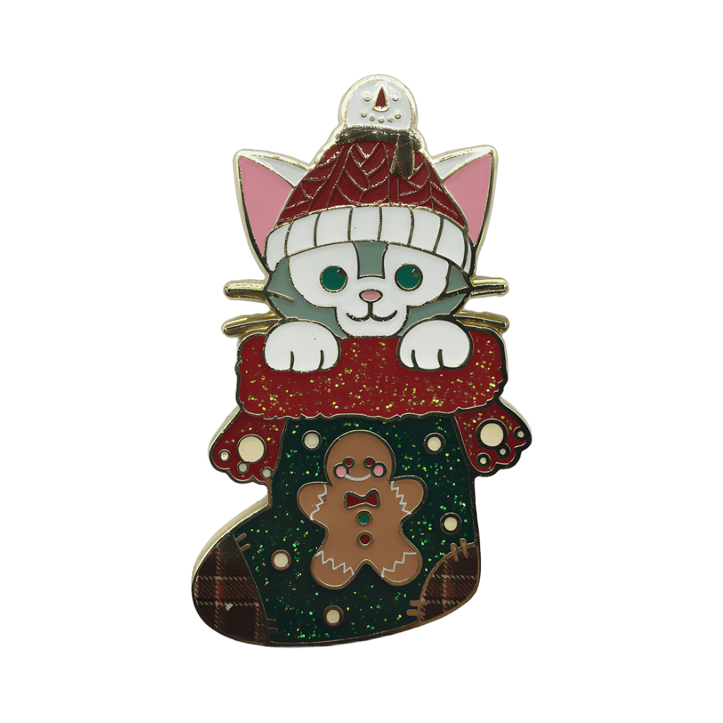 Gelatoni Disney pin