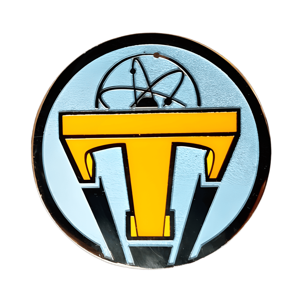 Movie Pin Disney pin