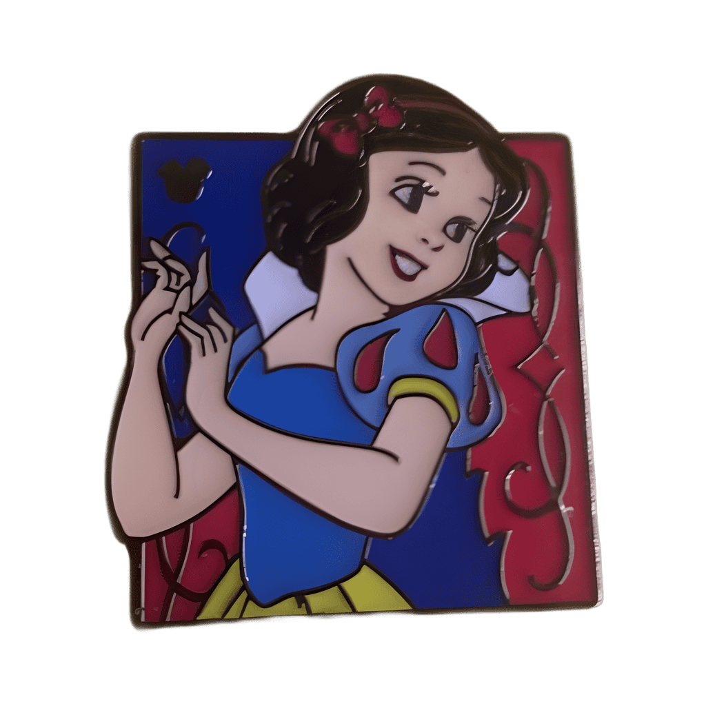 Snow White Disney pin