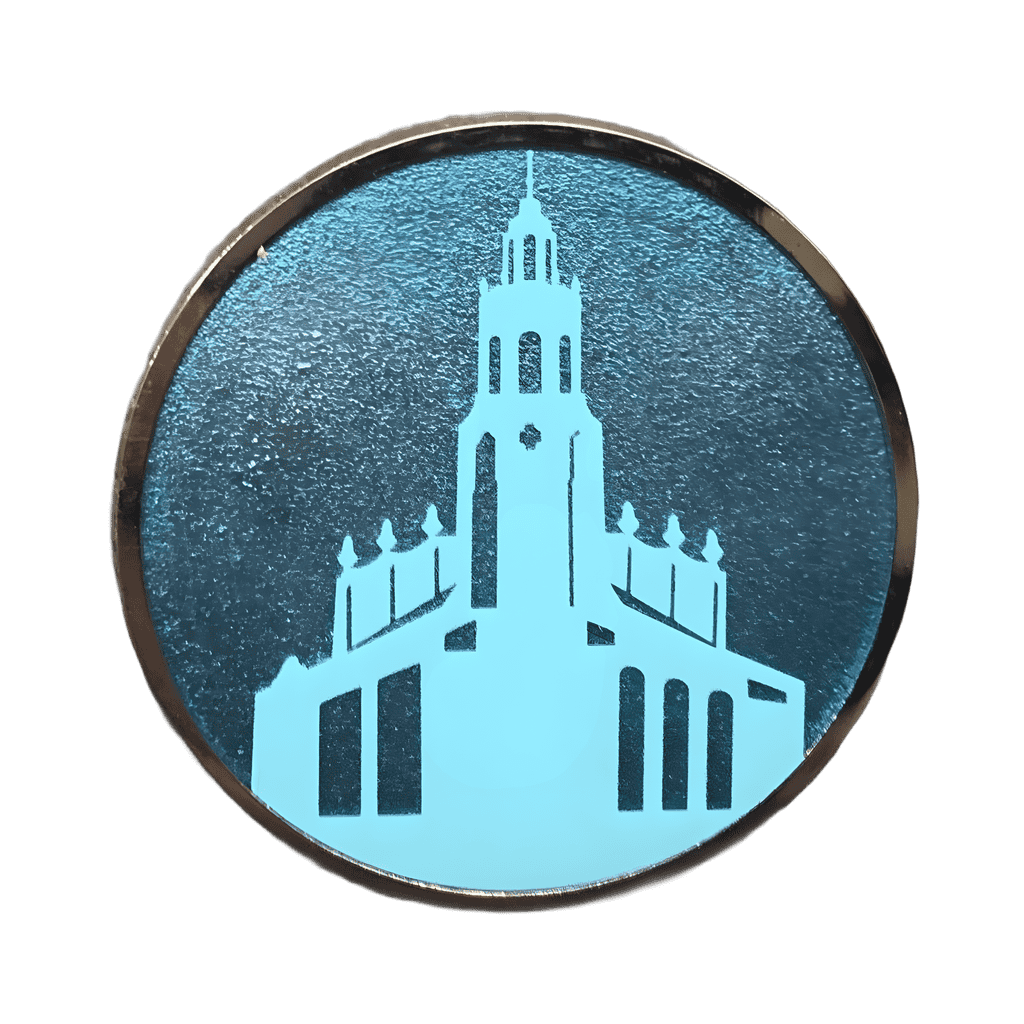 Carthay Circle Disney pin