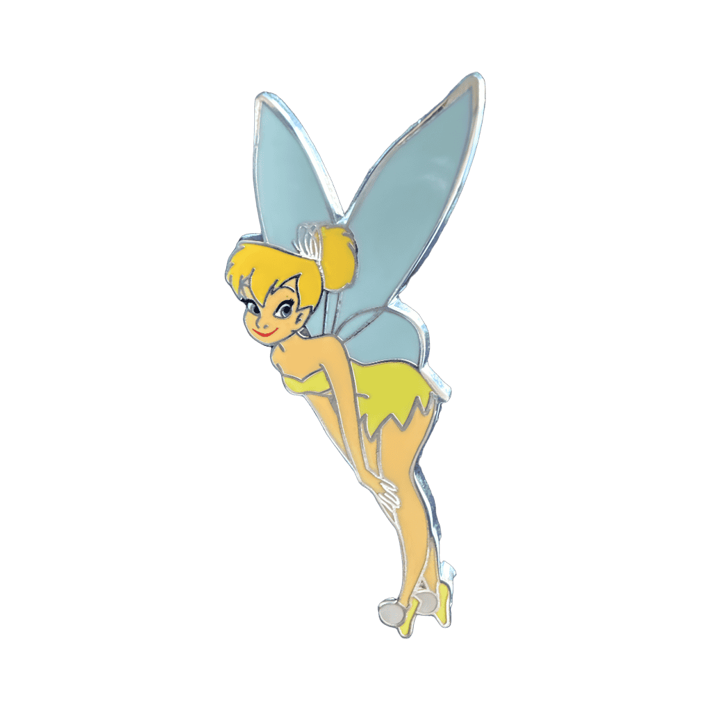 Tinkbell Disney pin