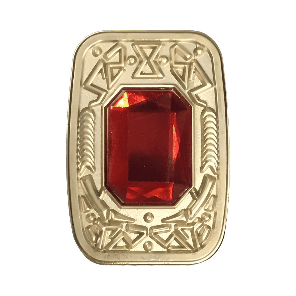 Infinity Stones Reality Stone Disney pin
