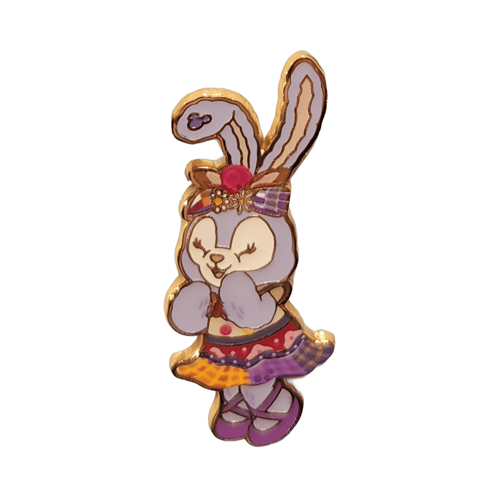 StellaLou Disney pin
