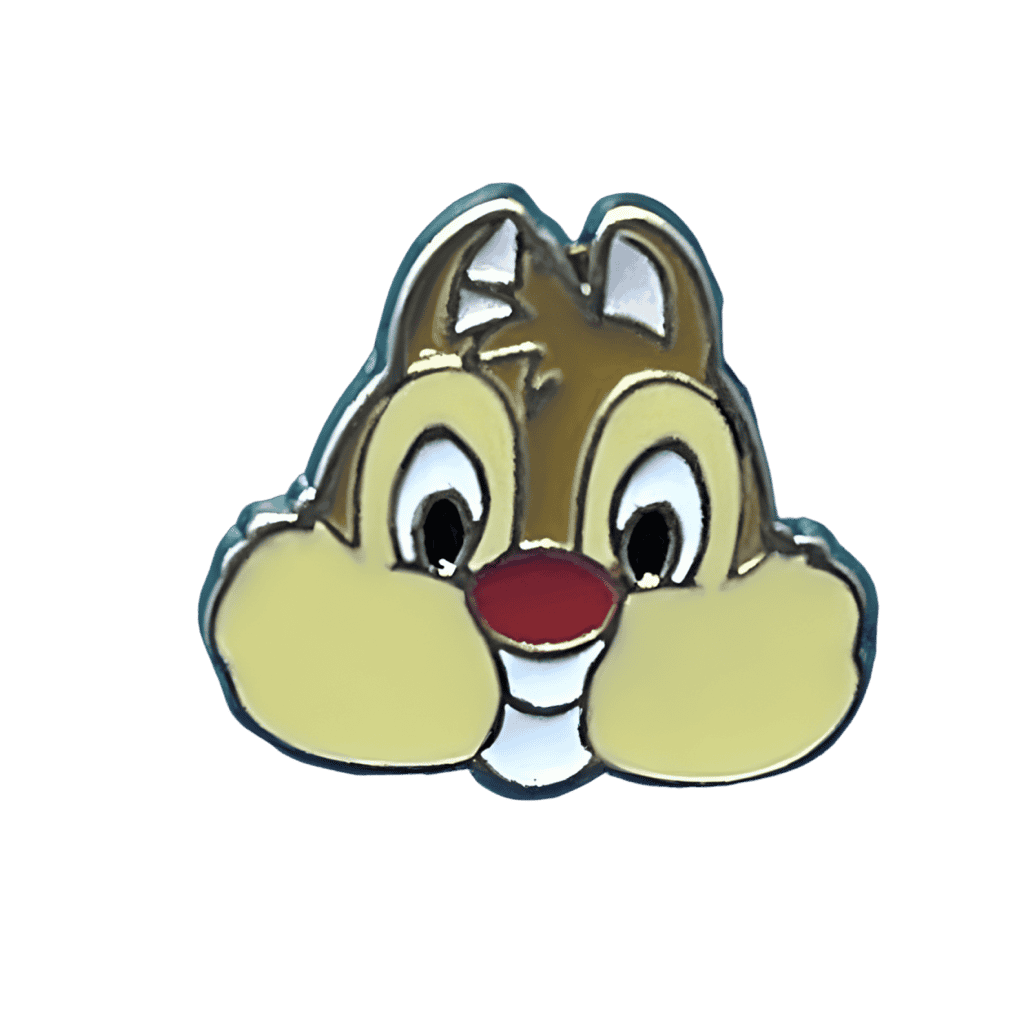 Dale Disney pin