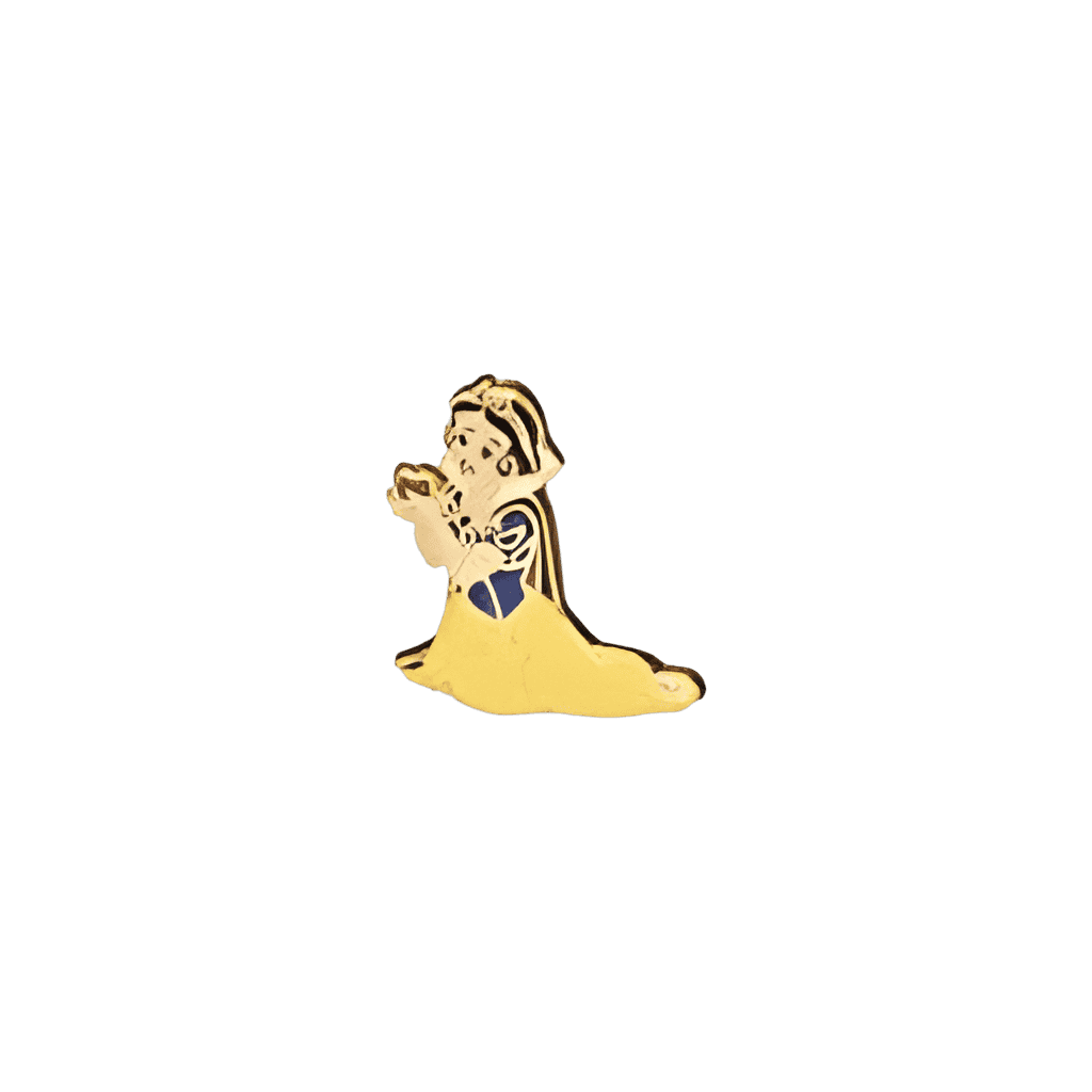 Snow White Disney pin