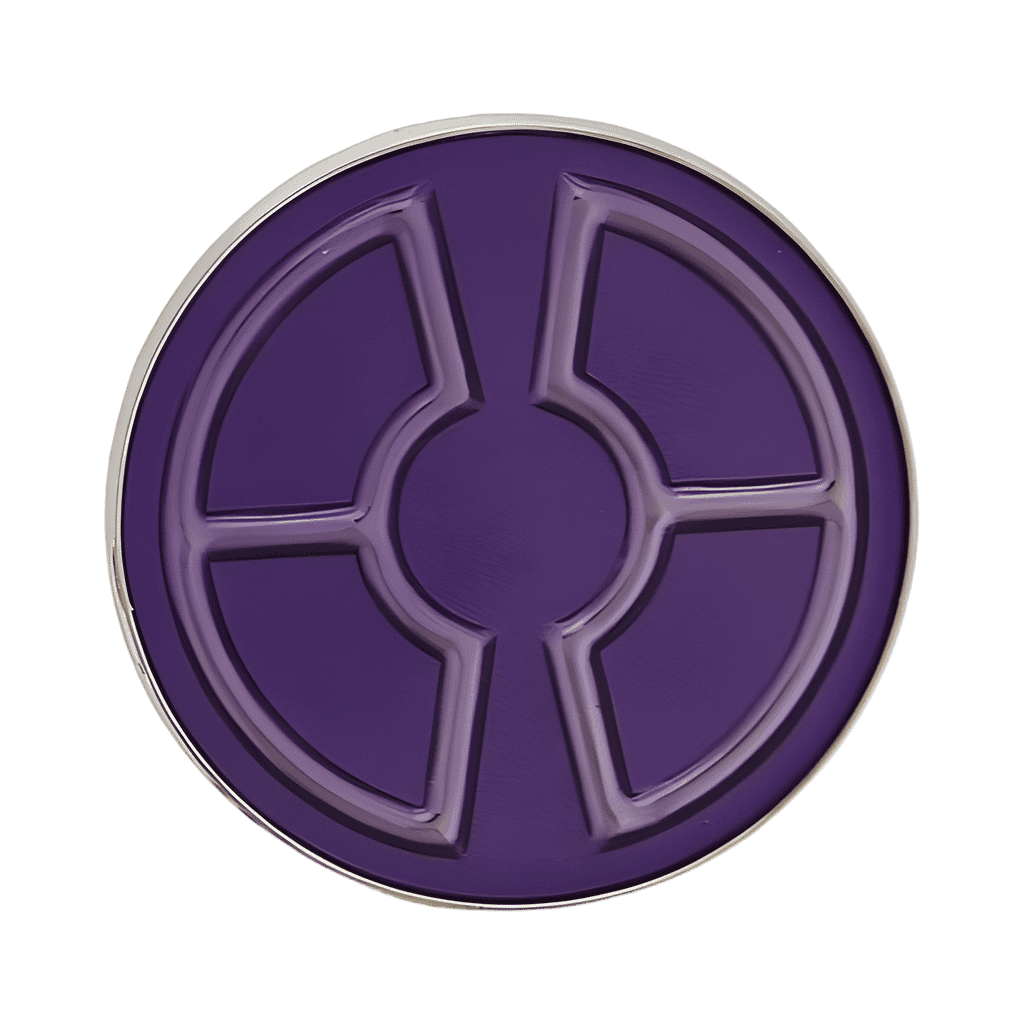CommuniCore Logo Disney pin