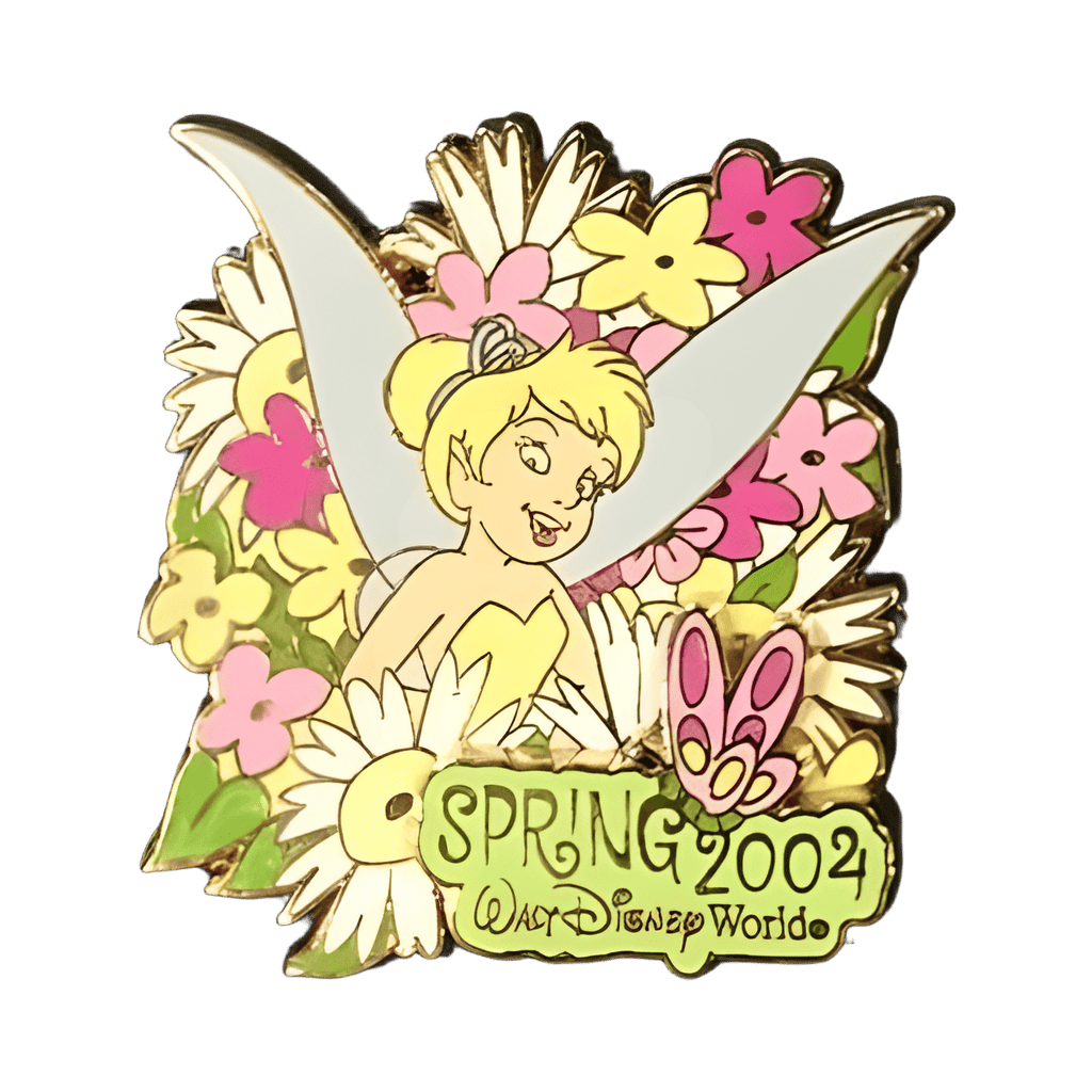 Magic Kingdom (Surprise) Disney pin