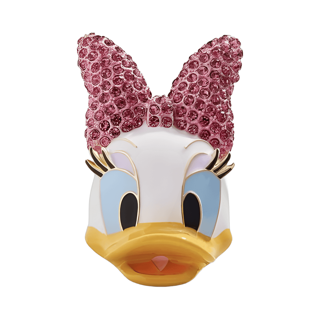 Daisy Duck Disney pin