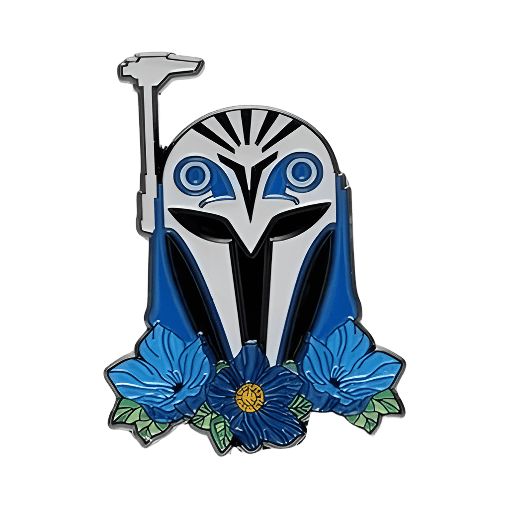 Bo-Katan Kryze Disney pin