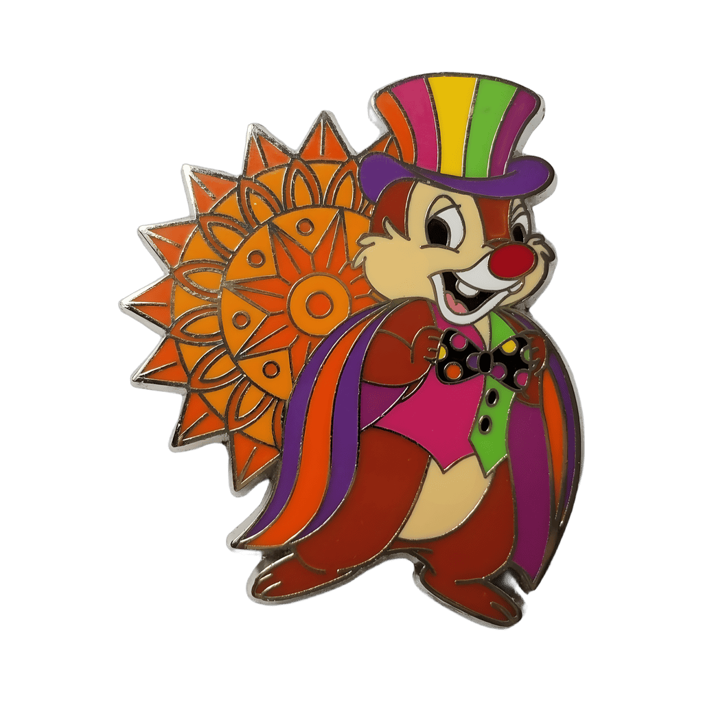Dale Disney pin