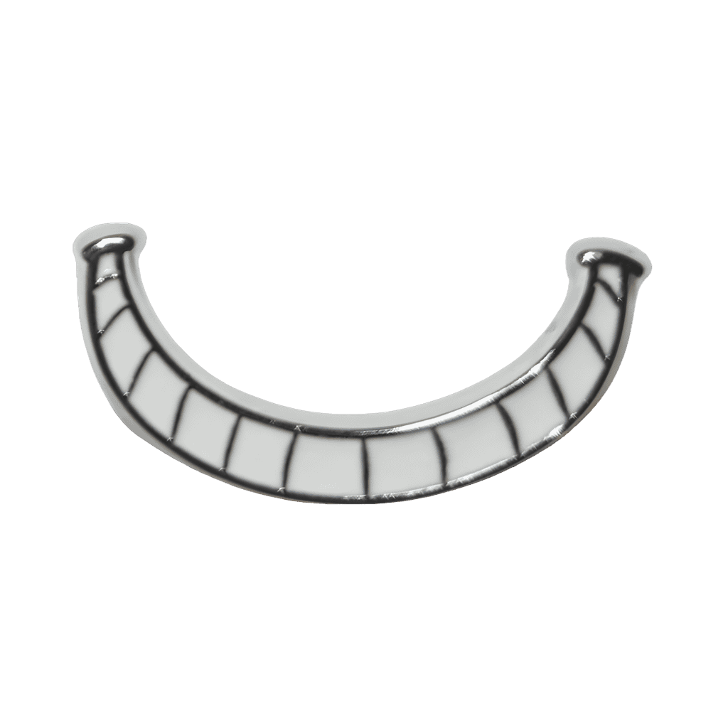 Cheshire Cat Set - Cheshire Cat Grin Disney pin