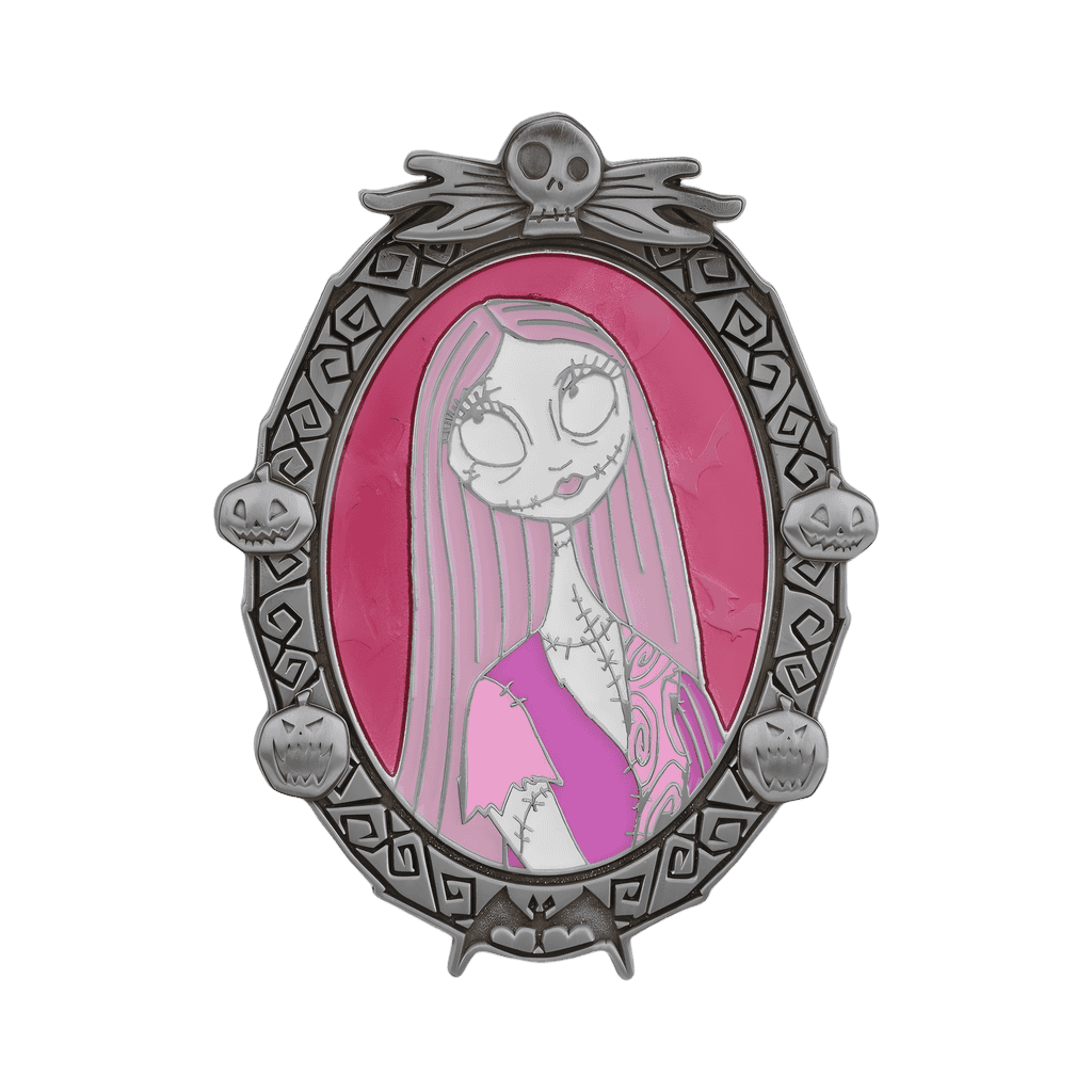 Sally Disney pin