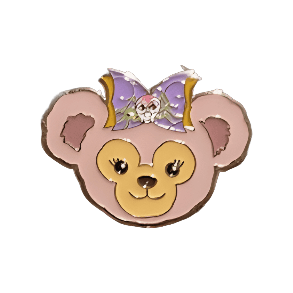 ShellieMay - 11 of 15 Disney pin