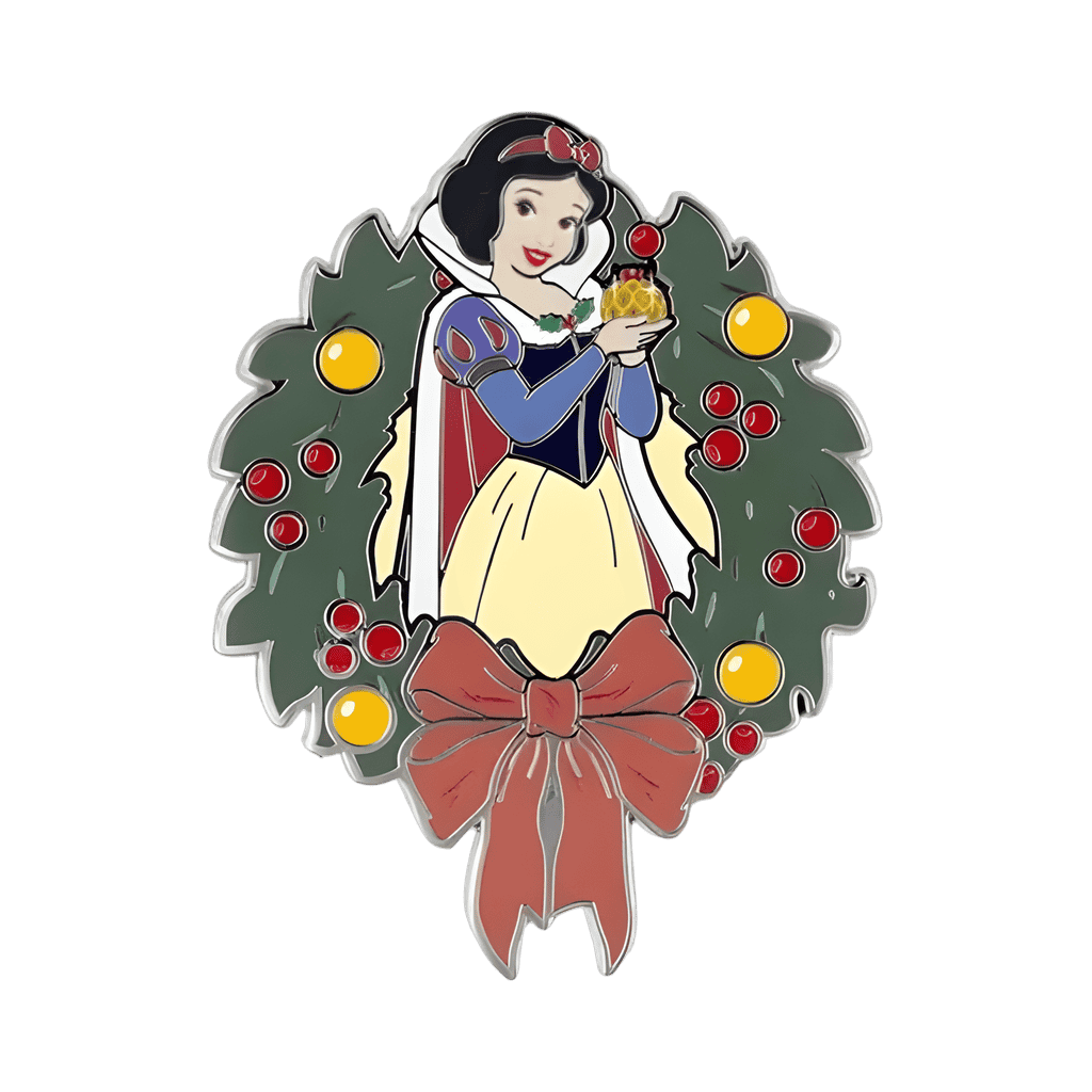 Snow White Disney pin