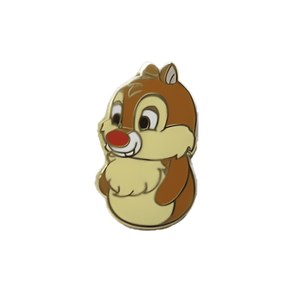 Dale Disney pin