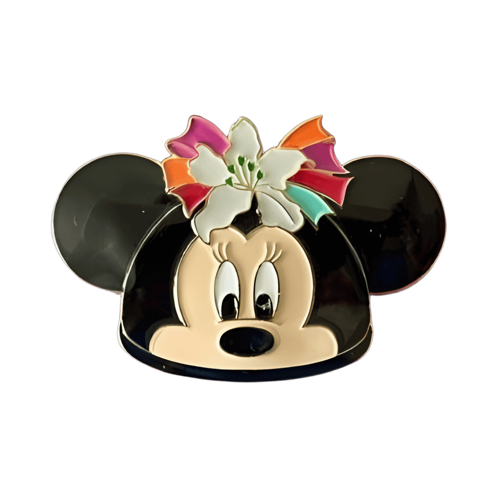 Minnie Hat Disney pin