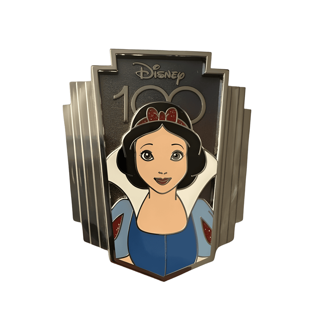 Snow White Disney pin