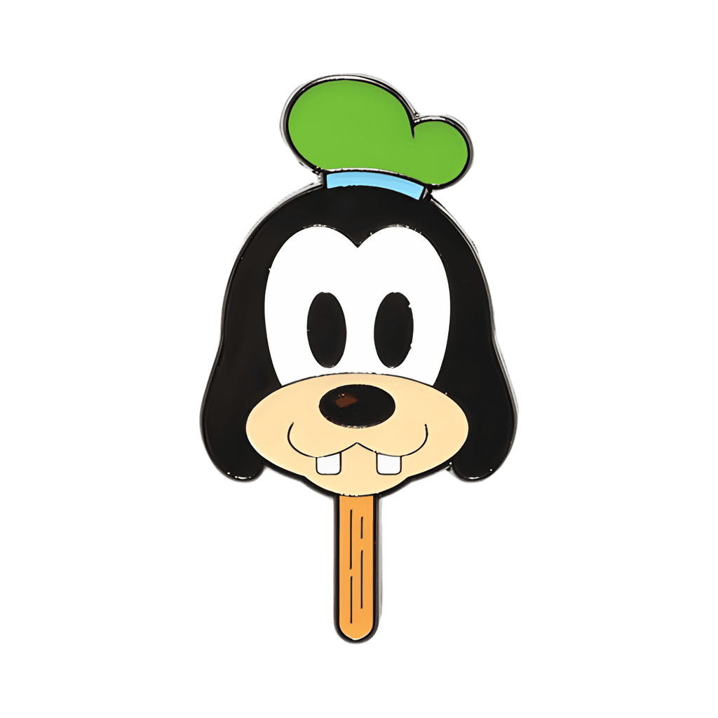 Goofy Disney pin