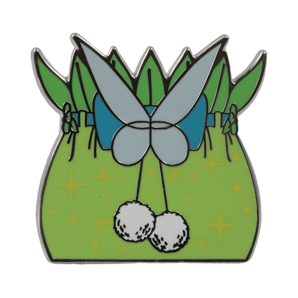 Tinker Bell Disney pin