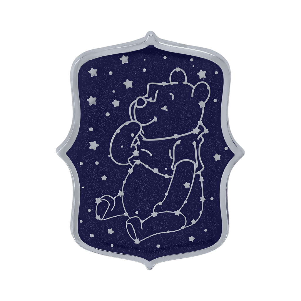 Winnie the Pooh Disney pin