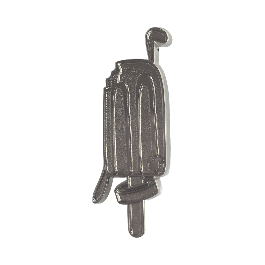 Pluto Popsicle CHASER Disney pin