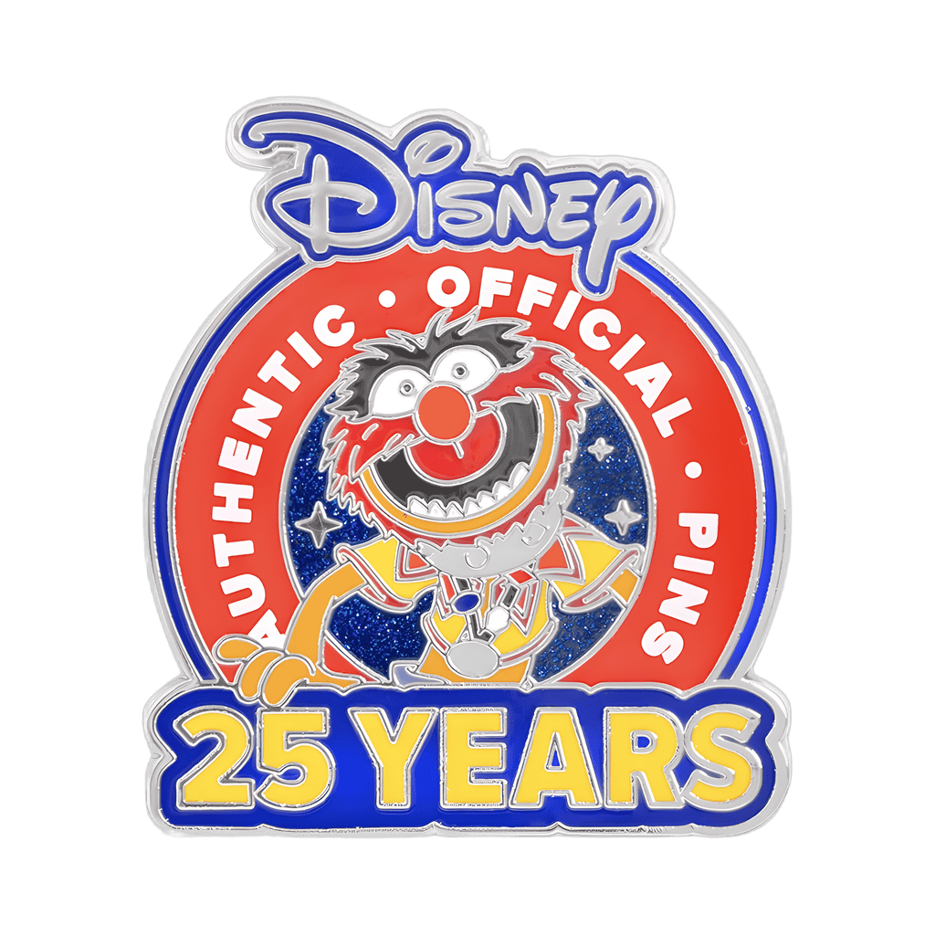 Animal Disney pin