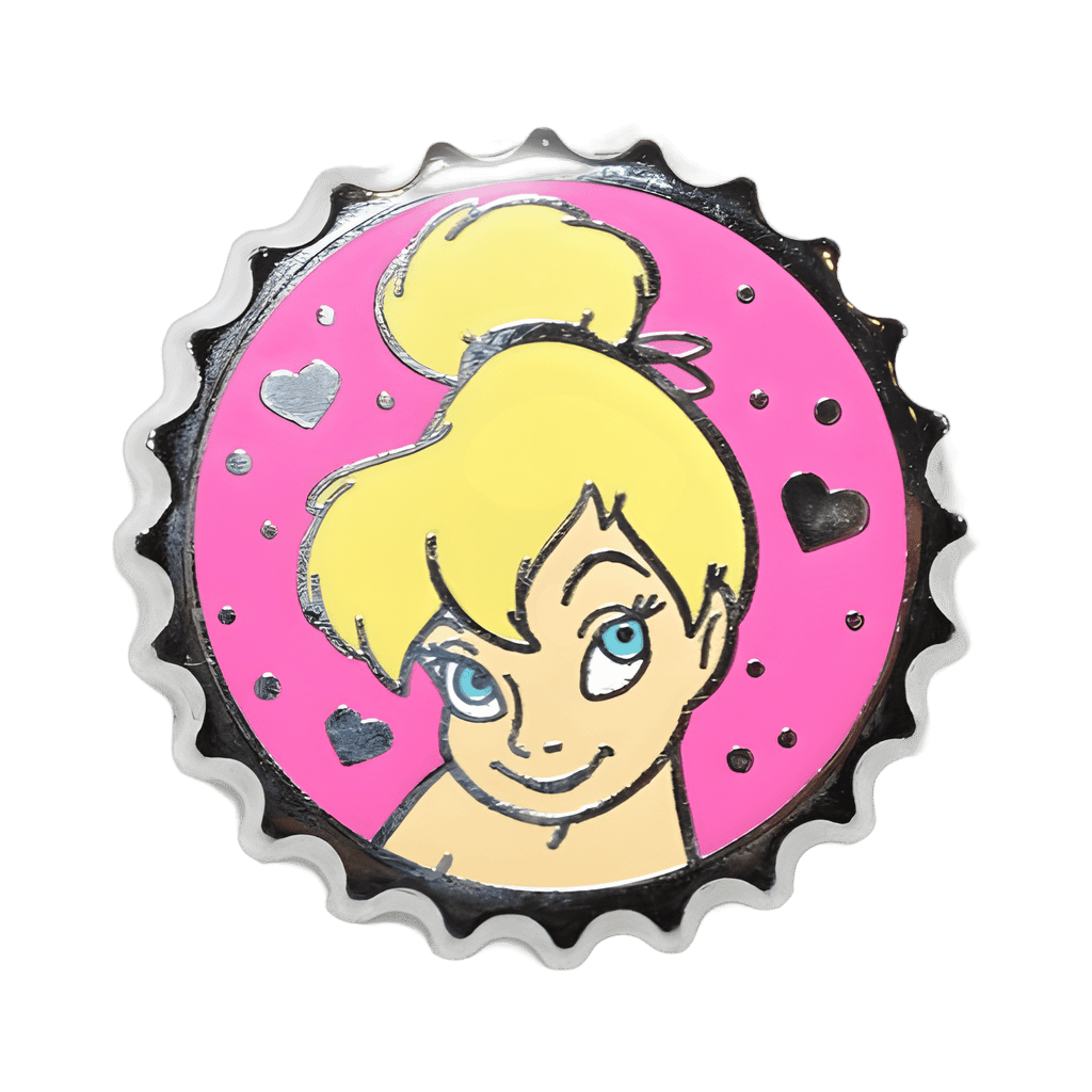 Tinker Bell Disney pin