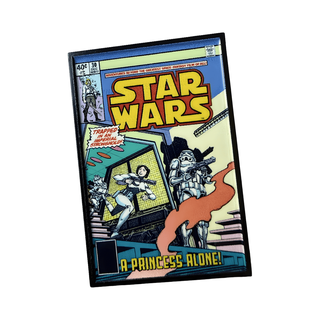 Star Wars Disney pin
