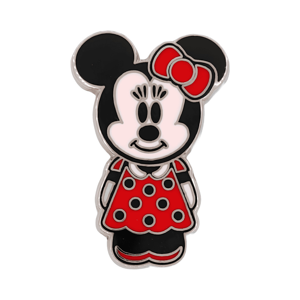 Minnie Mouse Disney pin