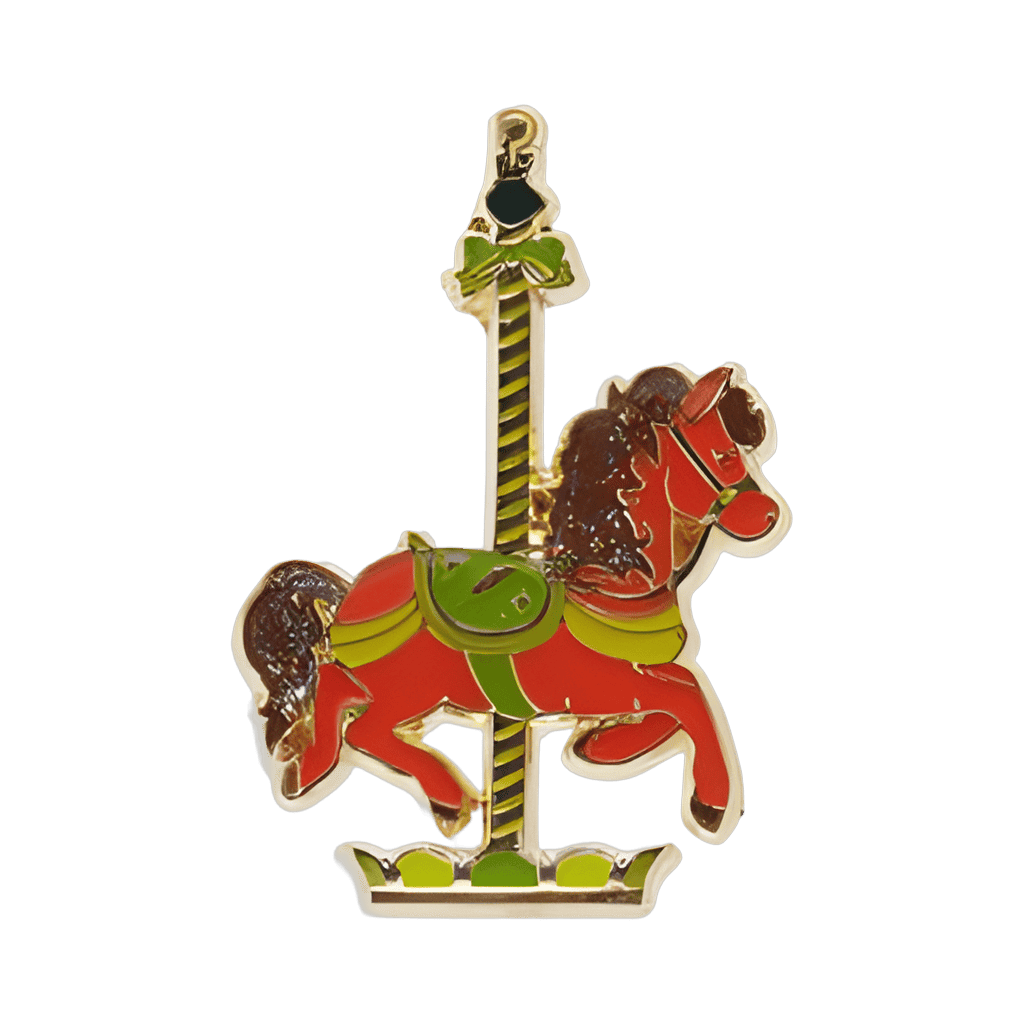 Peter Pan Disney pin