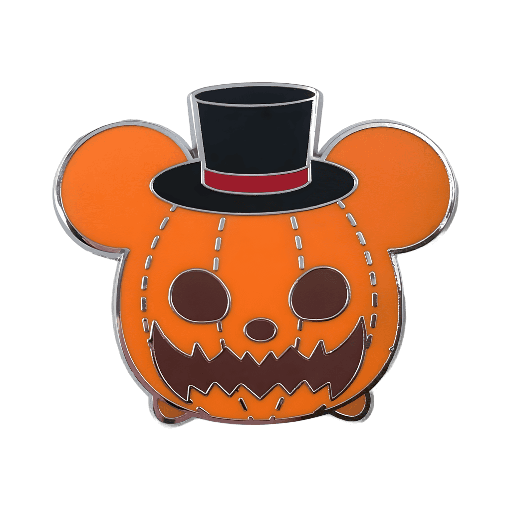 Mickey Mouse Disney pin