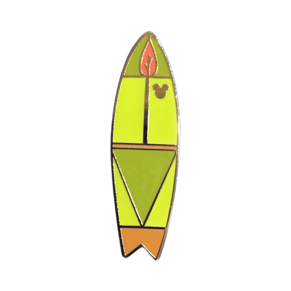 Peter Pan Disney pin