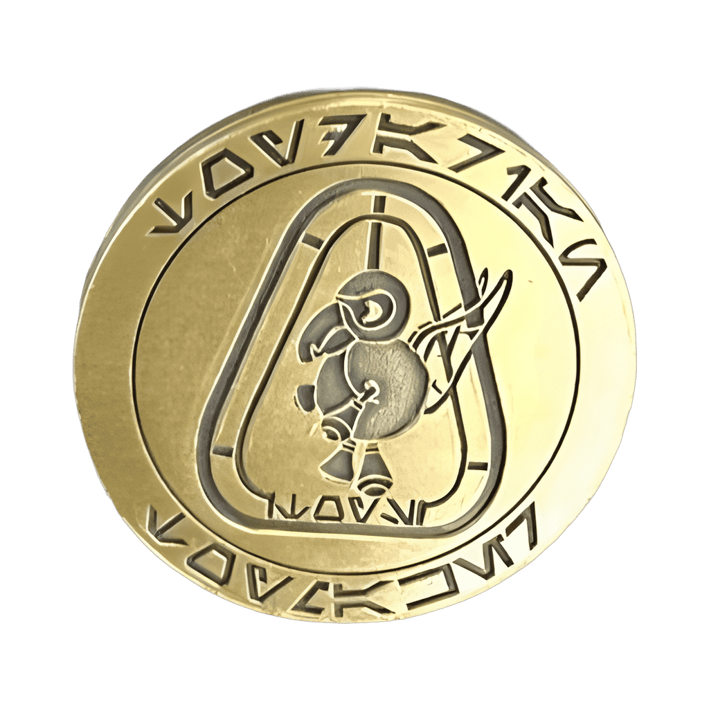 Toydarian Toymaker Disney pin