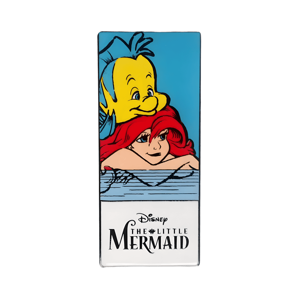 Ariel Disney pin