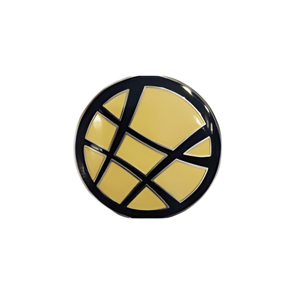 Dr. Strange Disney pin