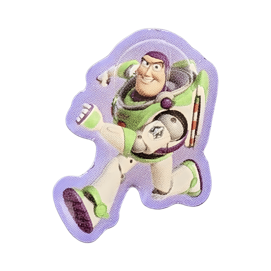 Buzz Lightyear - #97 Toy Story Disney pin