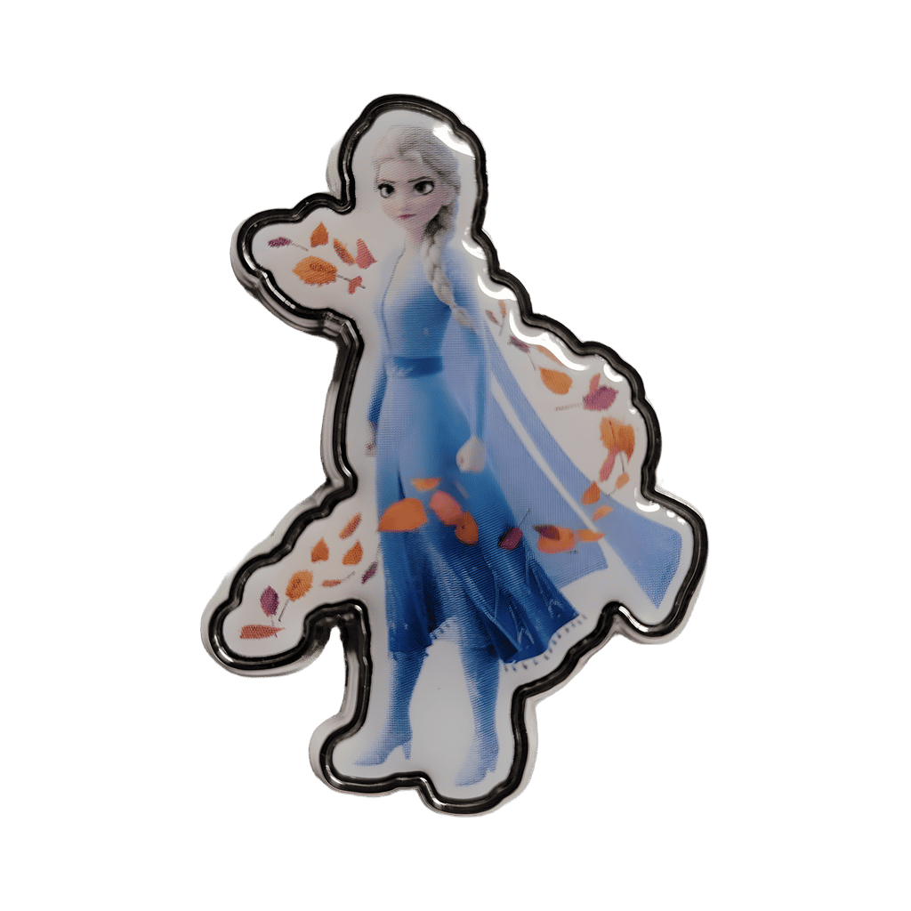 Elsa Disney pin