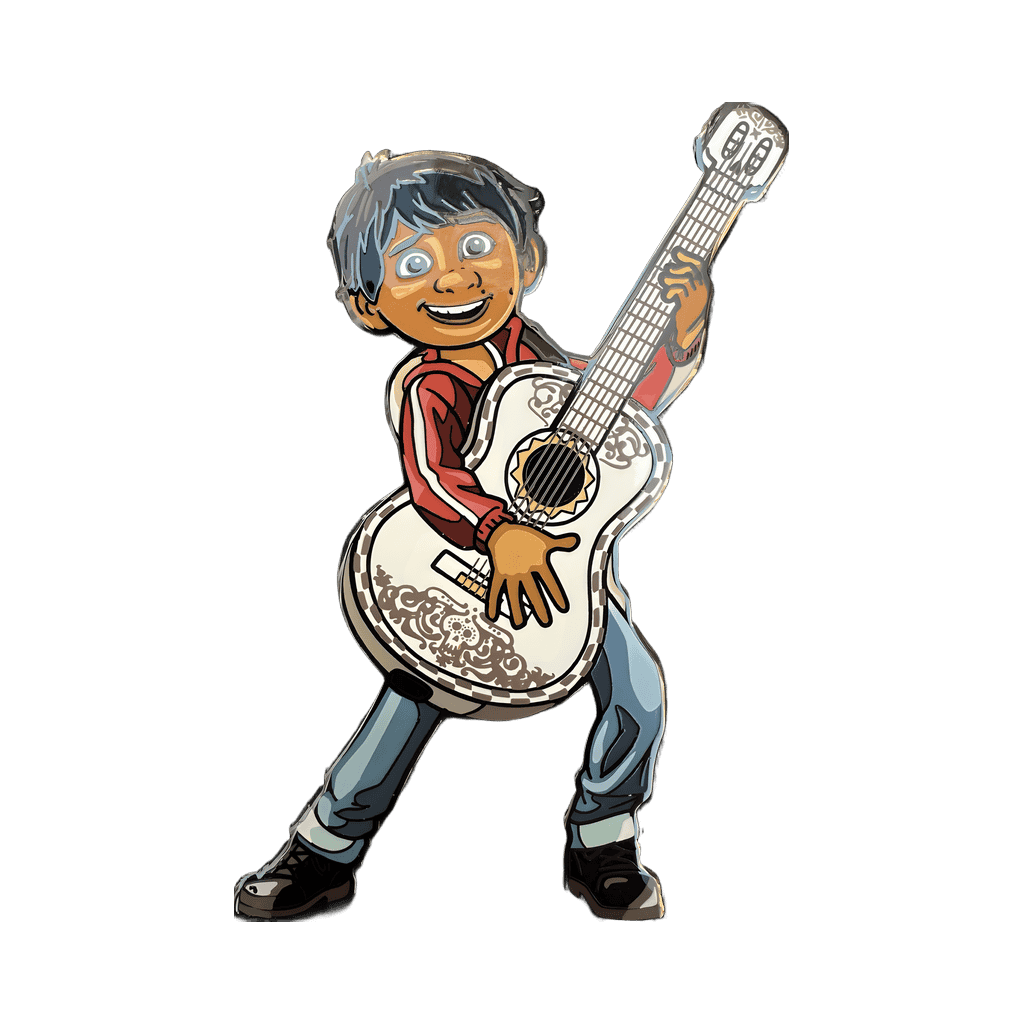 Miguel Rivera - Chalice Collectibles Exclusive Disney pin