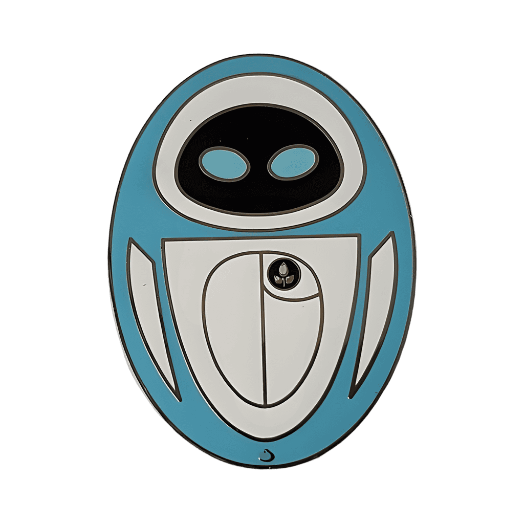 Eve Disney pin