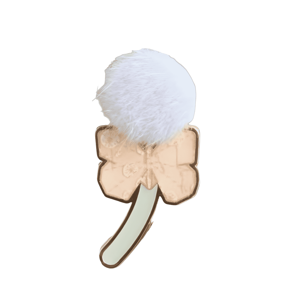 LinaBell Dandelion Disney pin