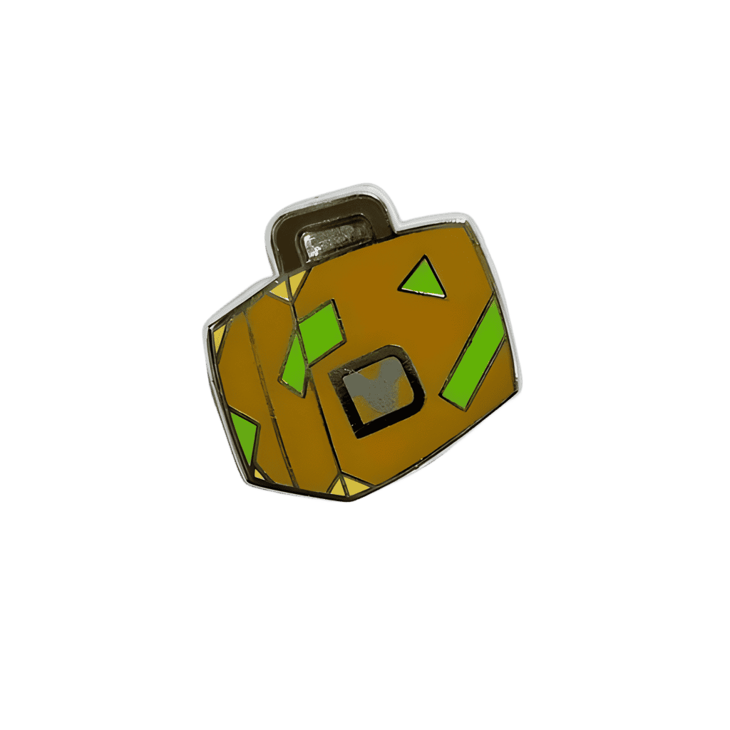 A Family Pin Gathering (2004) Disney pin