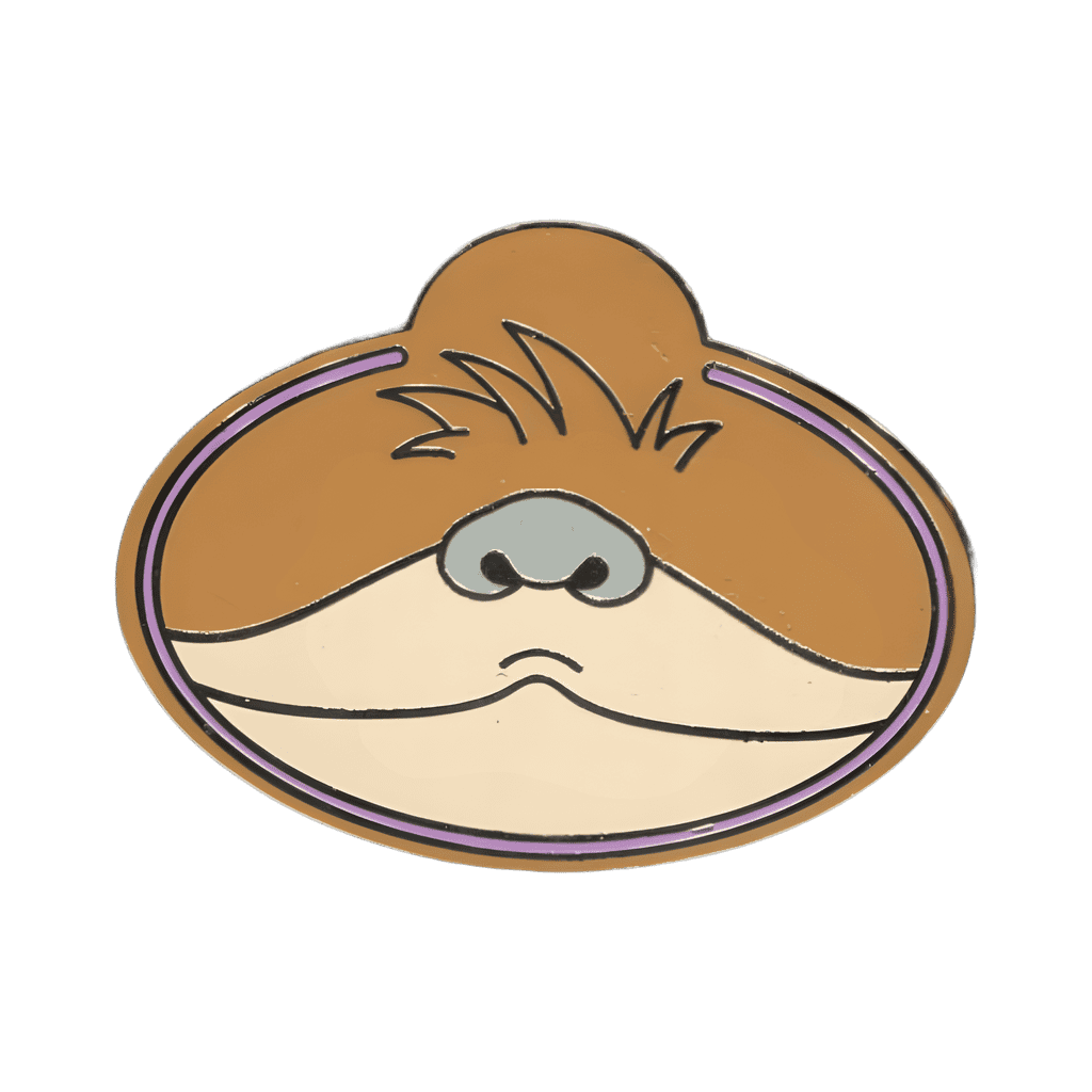 King Louie Disney pin