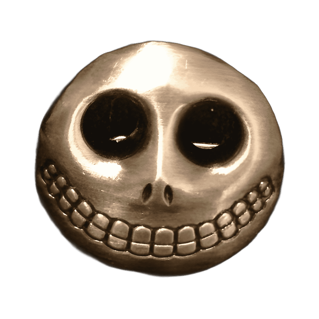 Barrel (Pewter) Disney pin