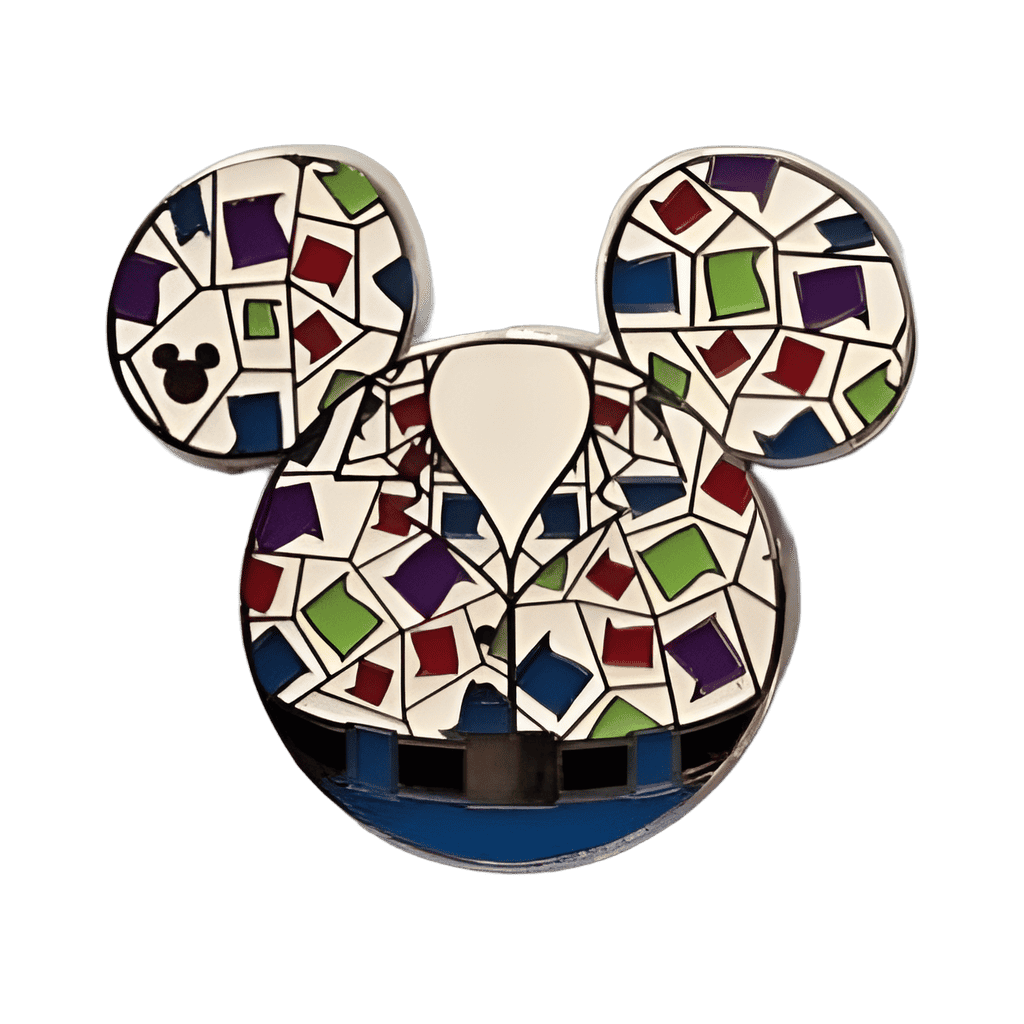 Toy Story Land Costume Disney pin