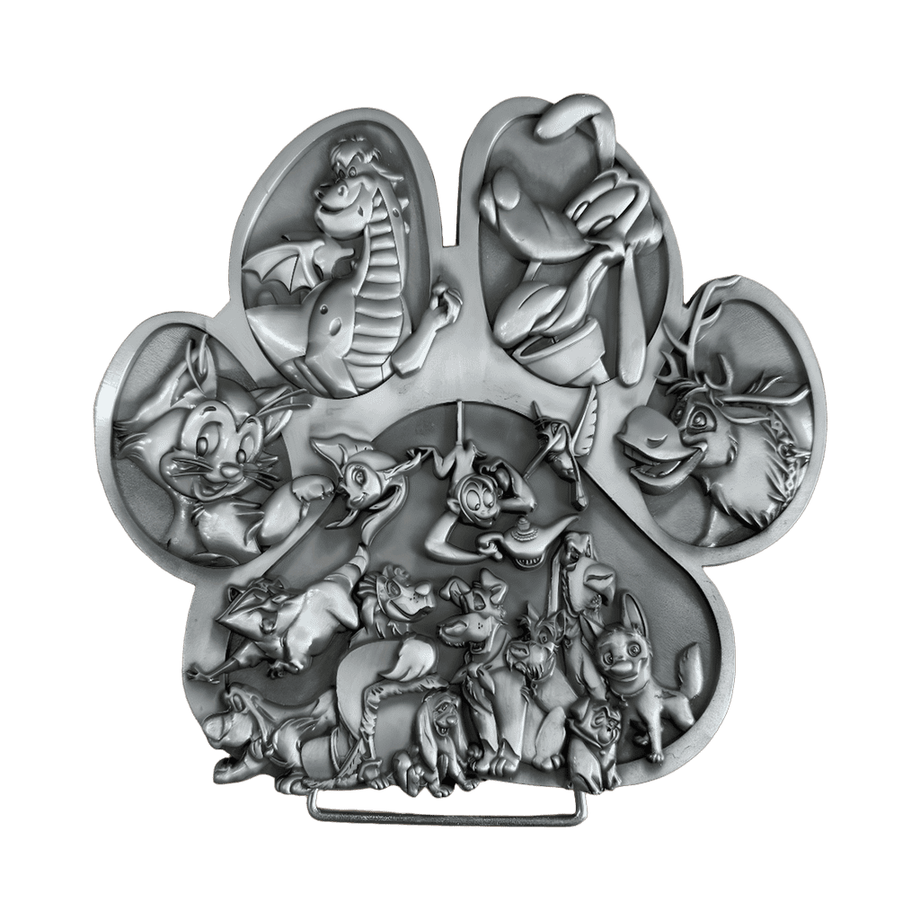 Jumbo Pin Disney pin