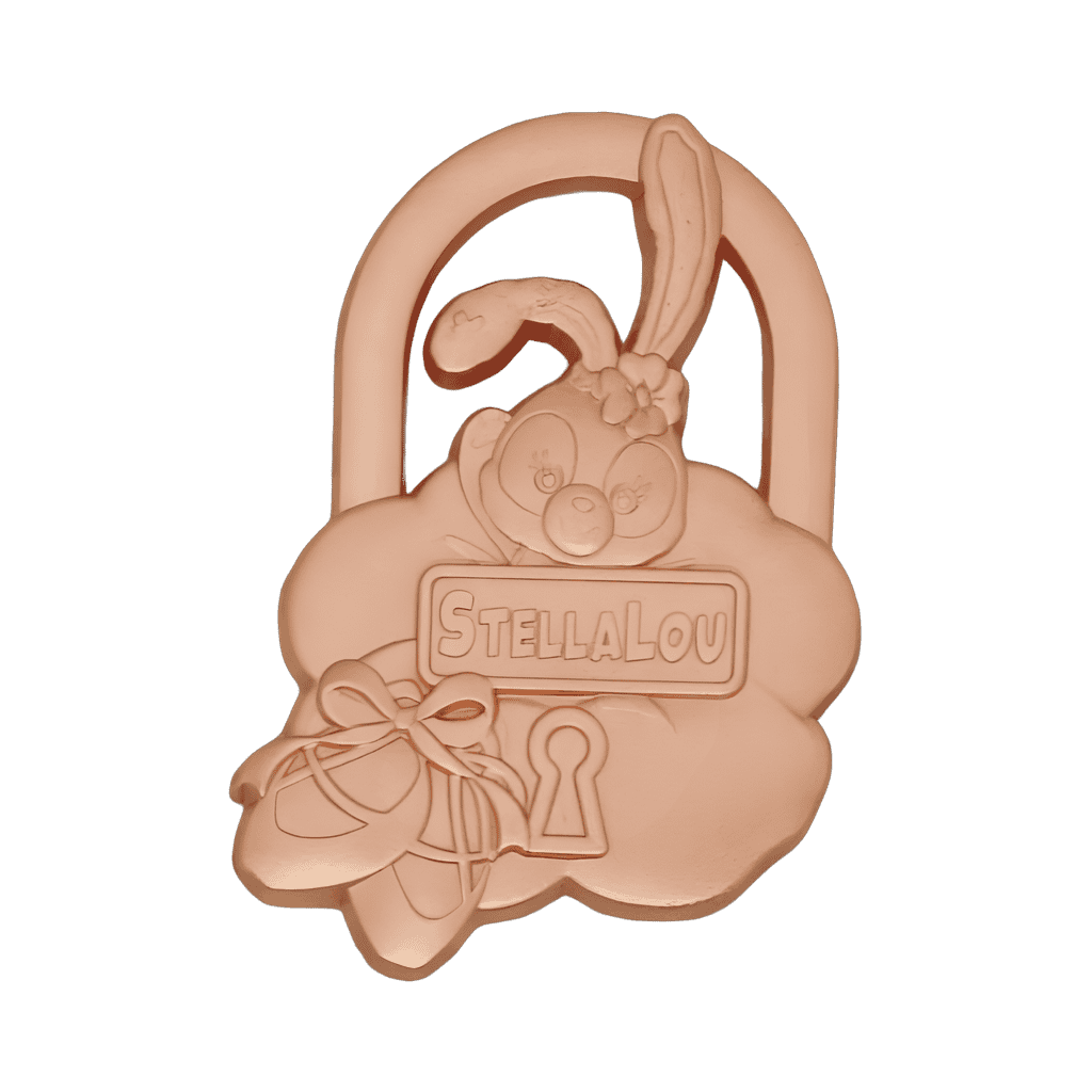 StellaLou Disney pin