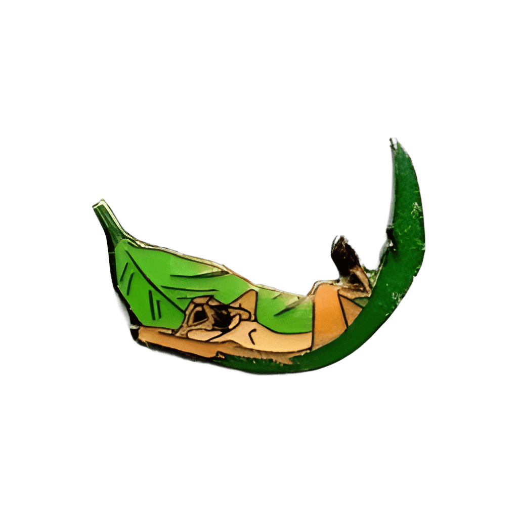 Timon Disney pin