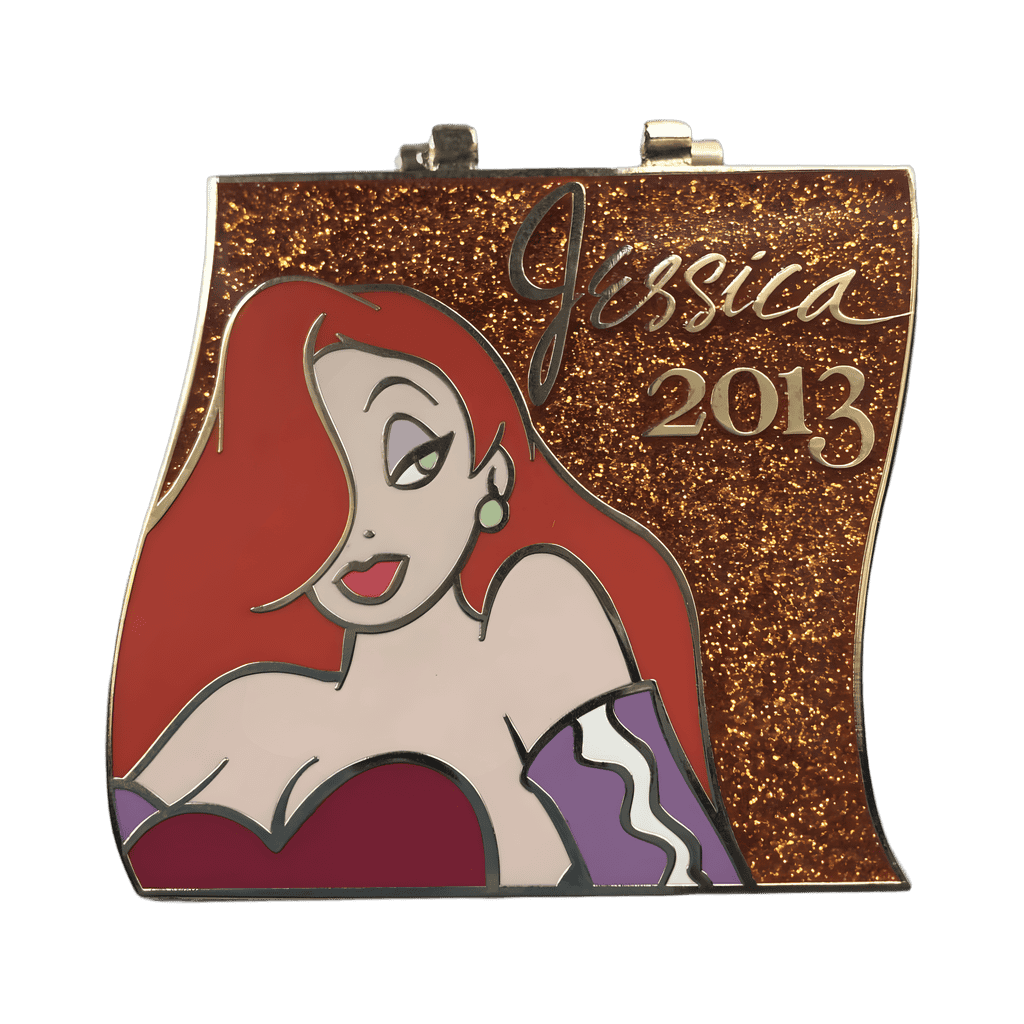 October Disney pin