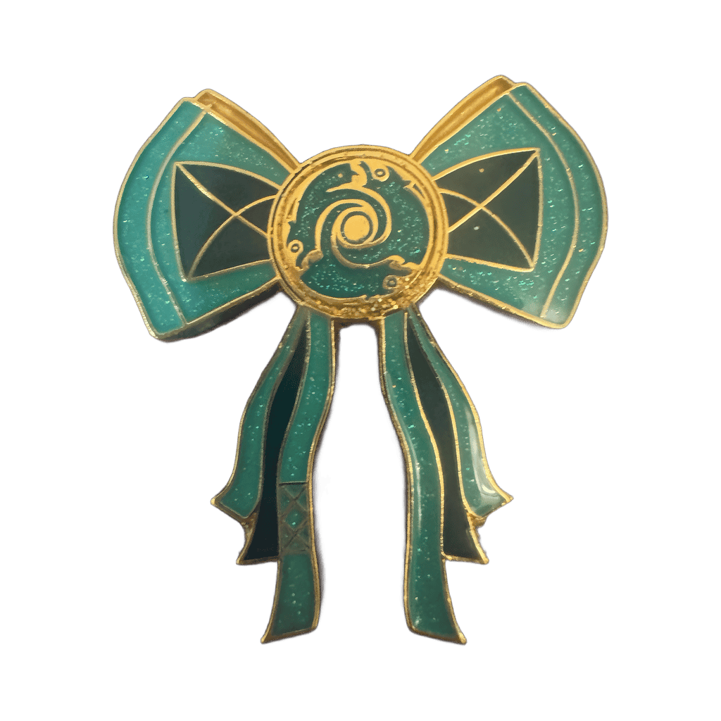 Merida Disney pin
